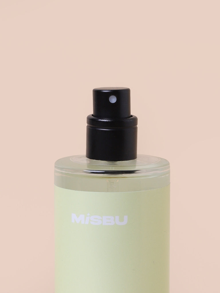 Misbu Pineapple Floral Fragrance - 60 ML