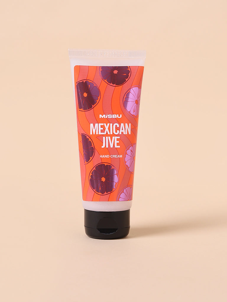 Misbu Hand Cream Mexican Jive 50 G