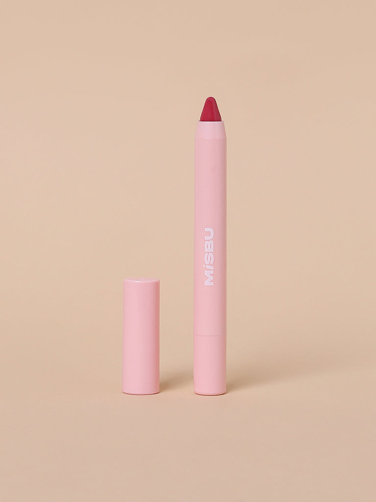 Misbu Pink Lip Crayon