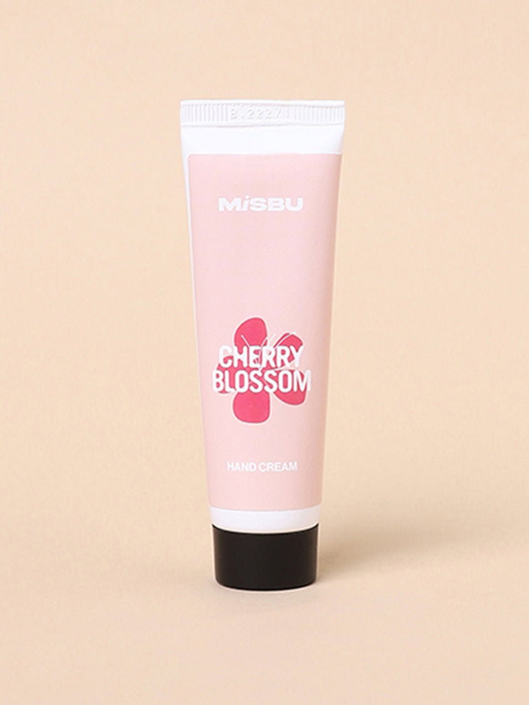 Misbu Hand Cream Cherry Blossom 25 G
