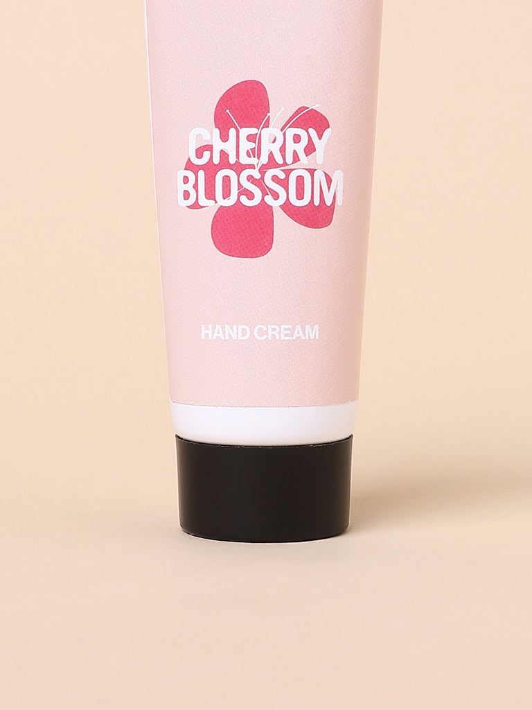 Misbu Hand Cream Cherry Blossom 25 G