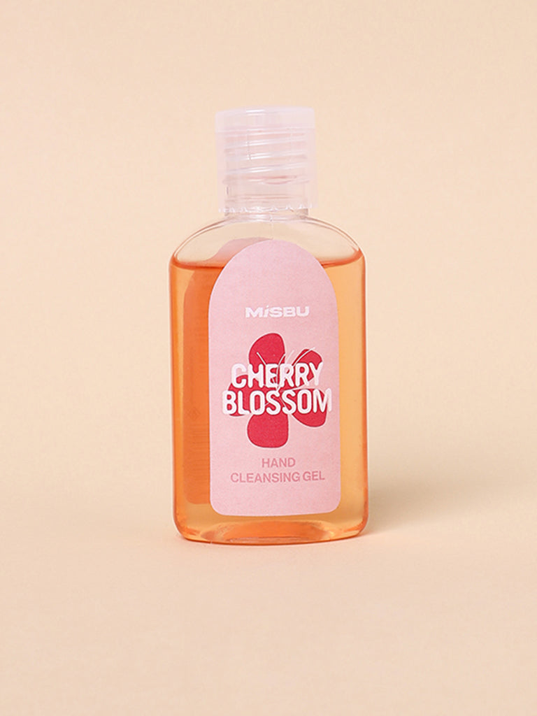Misbu Handsanitizer Cherry Blossom 50 Ml