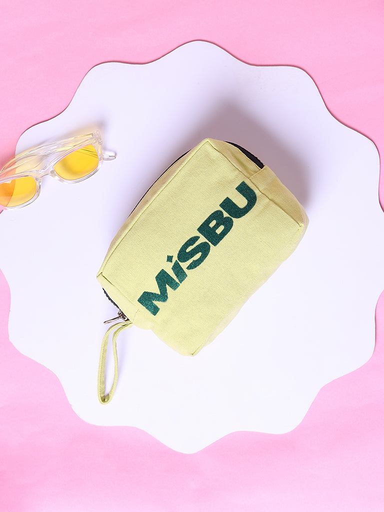 Misbu Celery Juice Pouch